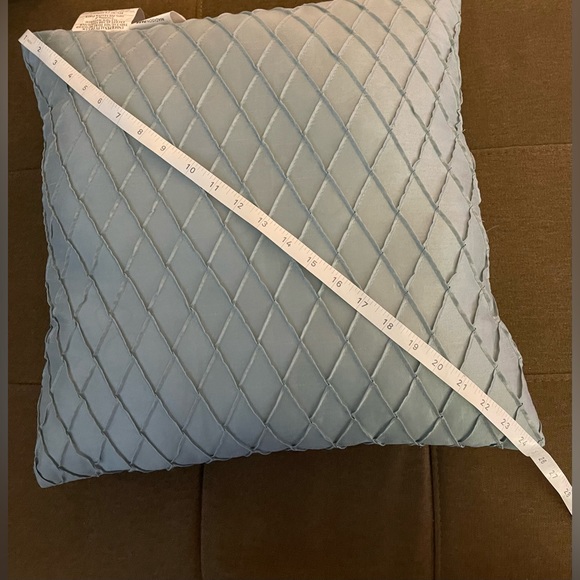 Decorative Pillow 18 in x 18 in. - Picture 8 of 8